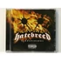 Kép 1/3 - Hatebreed - Perseverance - CD