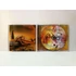 Kép 3/3 - Demons & Wizards - Touched By The Crimson King - CD