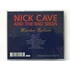 Kép 2/3 - Nick Cave And The Bad Seeds - Murder Ballads - CD