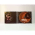 Kép 3/3 - The Gathering - Sleepy Buildings - A Semi Acoustic Evening - CD