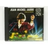 Kép 1/3 - Jean Michel Jarre - En Concert Houston-Lyon - karcmentes CD