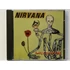 Kép 1/3 - Nirvana - Incesticide - CD