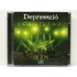 Kép 1/4 - Depresszió - DE 3.14 LIVE - CD + DVD