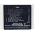 Kép 2/4 - Krisztina Jónás, Budapest Saxophone Quartet - Spirit - CD