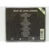 Kép 2/3 - John Lennon - Best Of John Lennon - RING - CD