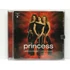 Kép 1/3 - Princess - Hegedűvarázs - Violin Magic - CD