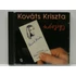 Kép 1/3 - Kováts Krisztina - Névjegy - CD
