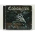 Kép 1/6 - Cadaveres - Evilution/Devil's Dozen - CD + DVD