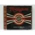 Kép 1/3 - Hooligans - História - CD