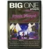 Kép 1/2 - Big One - Big One Plays Pink Floyd (Live On Tour) - karcmentes DVD