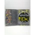Kép 3/3 - R.E.M. - Perfect Square - DVD