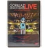 Kép 1/3 - Gorillaz - Demon Days Live At The Manchester Opera House - DVD