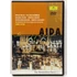 Kép 1/3 - Verdi  - Aida - Aprile Millo, Plácido Domingo, The Metropolitan Opera Chorus And Orchestra, James Levine - karcmentes DVD