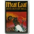 Kép 1/2 - Meat Loaf - Hits Out Of Hell - DVD