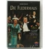 Kép 1/3 - Johann Strauss: Die Fledermaus - Kiri Te Kanawa, Hermann Prey, Hildegard Heichele, Benjamin Luxon, Placido Domingo - DVD