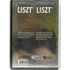 Kép 2/2 - Hegedűs Endre The Pianist: Liszt - Live Concert Recording - új, fóliás DVD