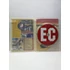 Kép 3/3 - Eric Clapton - Live On Tour 2001 "One More Car, One More Rider" - karcmentes DVD