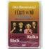 Kép 1/2 - Dés - Bereményi - Férfi És Nő - Udvaros, Kulka, Básti, Cserhalmi - új, fóliás DVD