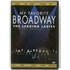 Kép 1/3 - My Favourite Broadway - The Leading Ladies - Lives At Carnegie Hall - DVD