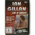 Kép 1/2 - Ian Gillan - Live In Concert - DVD