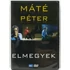Kép 1/2 - Máté Péter - Elmegyek - DVD