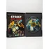 Kép 3/3 - Stomp - Out Loud - DVD