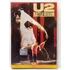 Kép 1/3 - U2 - Rattle And Hum (Concert Movie) - DVD