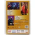Kép 2/3 - Tátrai Tibor, Szűcs Antal Gábor & Mendelssohn Kamarazenekar - Latin  - DVD