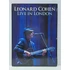 Kép 1/3 - Leonard Cohen - Live In London - digipack - DVD