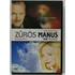 Kép 1/2 - Zűrös manus - Jack Nicholson - DVD