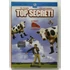 Kép 1/2 - Top Secret - Val Kilmer, Omar Sharif - DVD