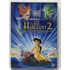 Kép 1/3 - A kis hableány 2. - DVD
