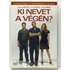 Kép 1/2 - Ki nevet a végén? - Adam Sandler, Ben Stiller, Jonah Hill - DVD