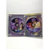 Kép 4/4 - Csipkerózsika - papírfeknis, 2 DVD