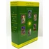 Kép 1/8 - A Hit Óriásai rajzfilmsorozat 1-3. - 6 rajzfilm 3 DVD-n - DVD