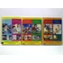 Kép 4/8 - A Hit Óriásai rajzfilmsorozat 1-3. - 6 rajzfilm 3 DVD-n - DVD