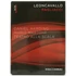 Kép 1/6 - Leoncavallo - Pagliacci - Daniel Harding, Mario Martone, Teatro Alla Scala - digipack, CD + DVD
