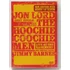 Kép 1/3 - Jon Lord With The Hoochie Coochie Men And Special Guest Jimmy Barnes - Live At The Basement - DVD + CD