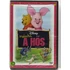 Kép 1/2 - Malacka, a hős - új, fóliás DVD