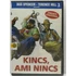 Kép 1/2 - Kincs, ami nincs - Bud Spencer, Terence Hill - új, fóliás DVD