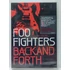 Kép 1/3 - Foo Fighters - Back And Forth - karcmentes DVD