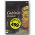 Kép 1/2 - Cabiria éjszakái - Federico Fellini filmje - új, fóliás DVD