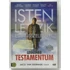 Kép 1/2 - Legújabb testamentum - Catherine Deneuve - új, fóliás DVD