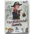 Kép 1/2 - Varjúdombi mesék - 2. lemez - új, fóliás DVD