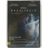 Kép 1/2 - Gravitáció - Sandra Bullock, George Clooney - új, fóliás DVD