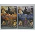 Kép 1/2 - Az ókori Róma tündöklése és bukása - 1. és 2. rész - új, fóliás DVD