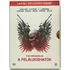 Kép 1/5 - The Expendables - A feláldozhatók - karcmentes, limitált kiadás - 2 DVD