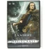 Kép 3/4 - Hegylakó - papírfeknis, Legendák Klubja kiadás - Sean Connery, Christopher Lambert - karcmentes DVD