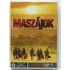 Kép 1/3 - Maszájok - Az eső harcosai - DVD