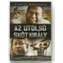 Kép 1/2 - Az utolsó skót király - Forest Whitaker, James McAvoy - új, fóliás DVD